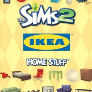 Sims 2 IKEA