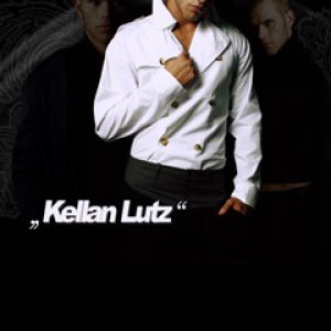 Kellan Lutz