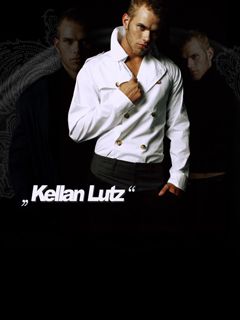 Kellan Lutz