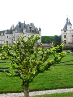 ChĂ˘teau de Chenonceau Val de Loire