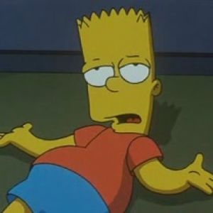 Bart Simpson