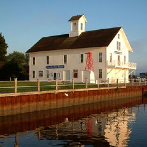 Connecticut River Museum