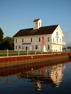 Connecticut River Museum