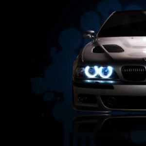 BMW Ledeye