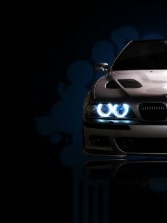 BMW Ledeye