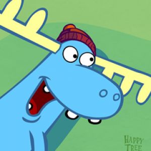 Happy Tree Friends