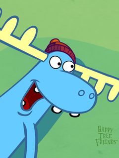 Happy Tree Friends