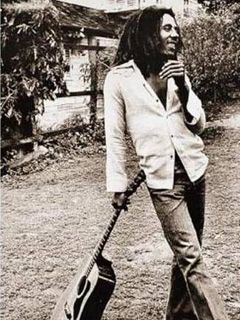 Bob Marley