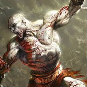 GOW