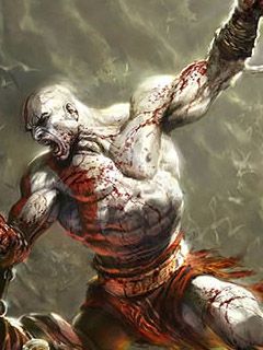 GOW