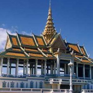 Cambodge