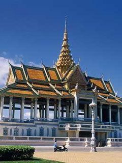 Cambodge