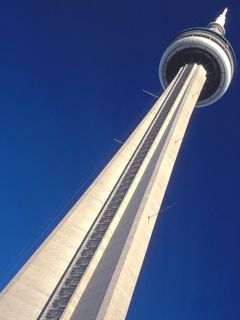 CN Tower