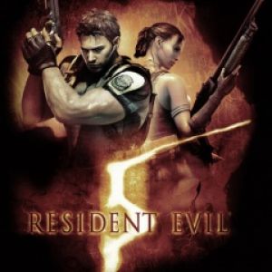 Resident Evil 5