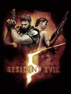 Resident Evil 5