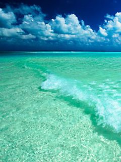 Cocos - Keeling Islands