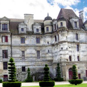 Chateau de Maintenon