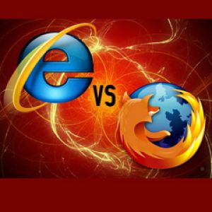 IE vs MF