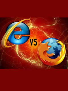 IE vs MF