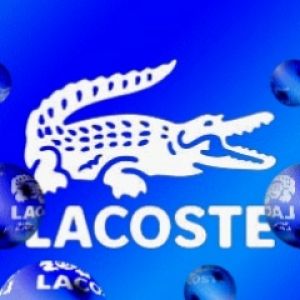 Lacoste