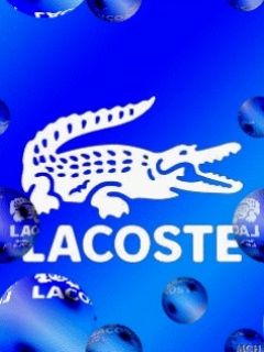 Lacoste