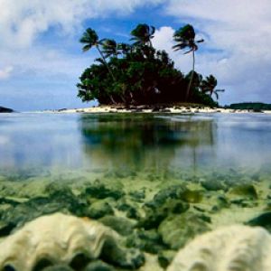 Cook Islands