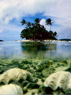 Cook Islands