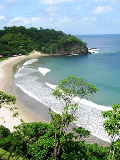 Nicaragua