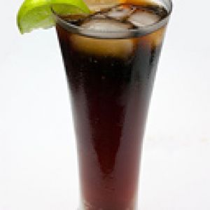 Cuba Libre