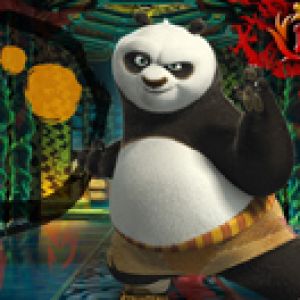 Kung Fu Panda 