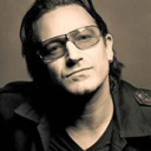 U2 Bono