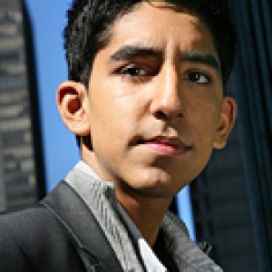 Dev Patel