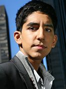 Dev Patel