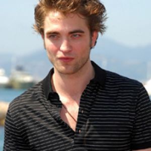 Robert Pattinson 