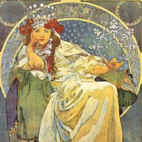 Alfons Mucha