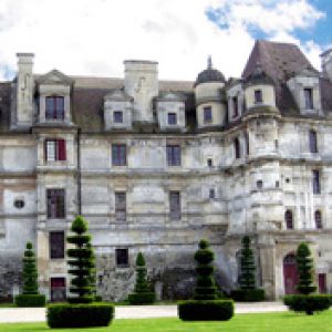 Chateau de Maintenon