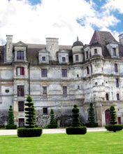Chateau de Maintenon