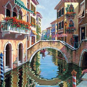 Bob Pejman - Rendezvous in Venice