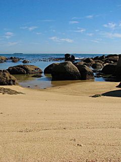 Cape Town