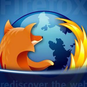 Firefox