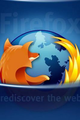 Firefox