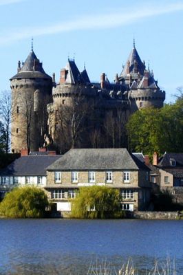 Combourg