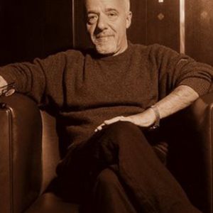 Paulo Coelho