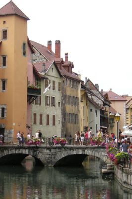 Annecy