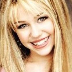 Hannah Montana