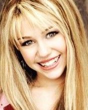 Hannah Montana