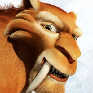 Diego - Ice Age