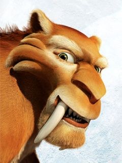 Diego - Ice Age