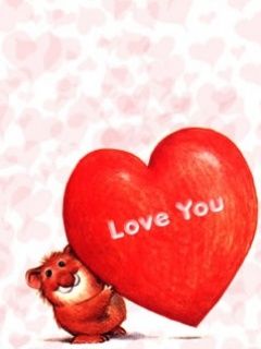 Love You