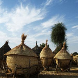 Burkina Faso
